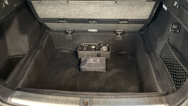 BMW X1 sDrive 20i MHT xLine 5dr Step Auto Petrol Estate